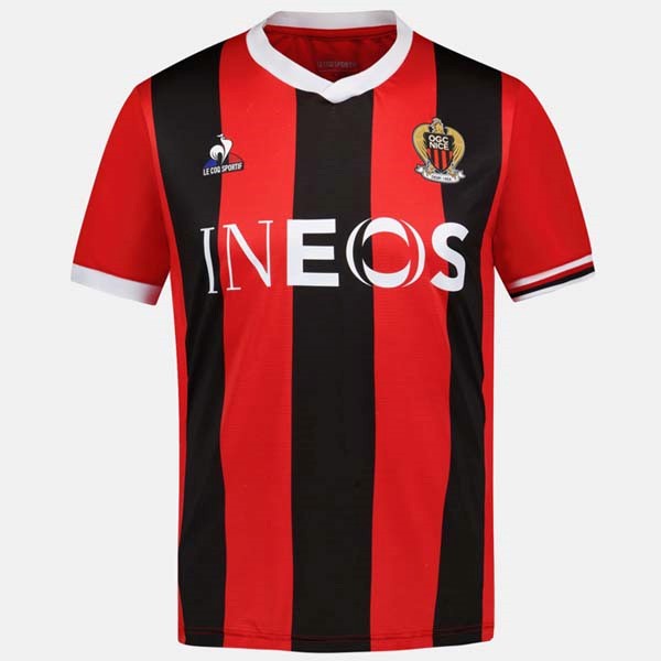 Thailande Maillot OGC Nice Domicile 2023-24